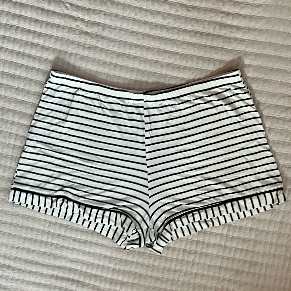 Lounge shorts